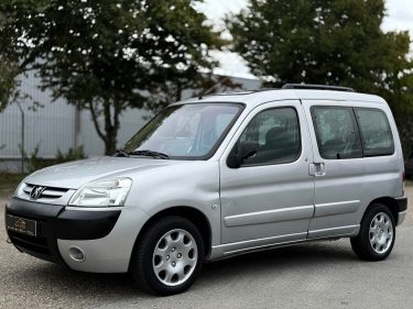 PEUGEOT PARTNER 1.6 HDI 90 CH TOTEM CLIM