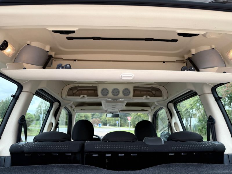 PEUGEOT PARTNER 1.6 HDI 90 CH TOTEM CLIM