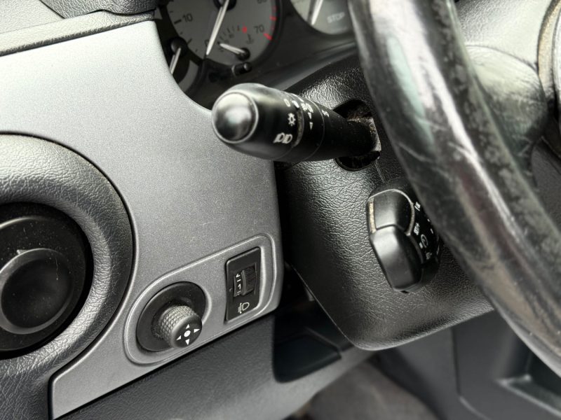 PEUGEOT PARTNER 1.6 HDI 90 CH TOTEM CLIM