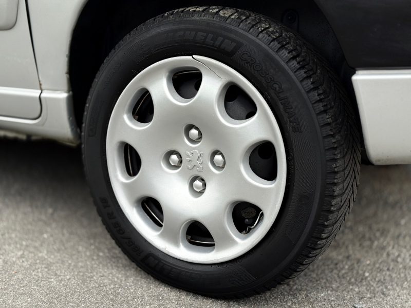 PEUGEOT PARTNER 1.6 HDI 90 CH TOTEM CLIM