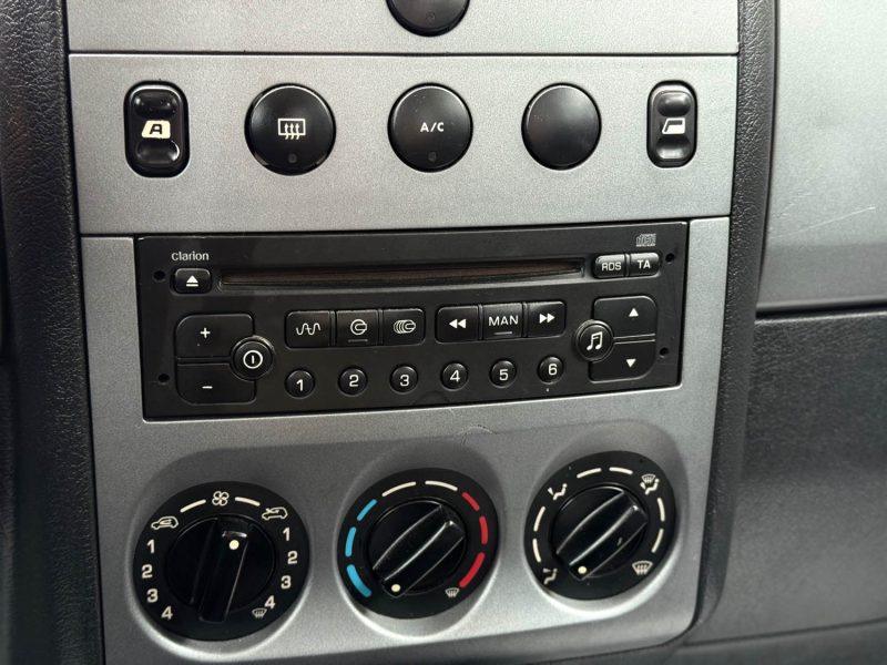 PEUGEOT PARTNER 1.6 HDI 90 CH TOTEM CLIM