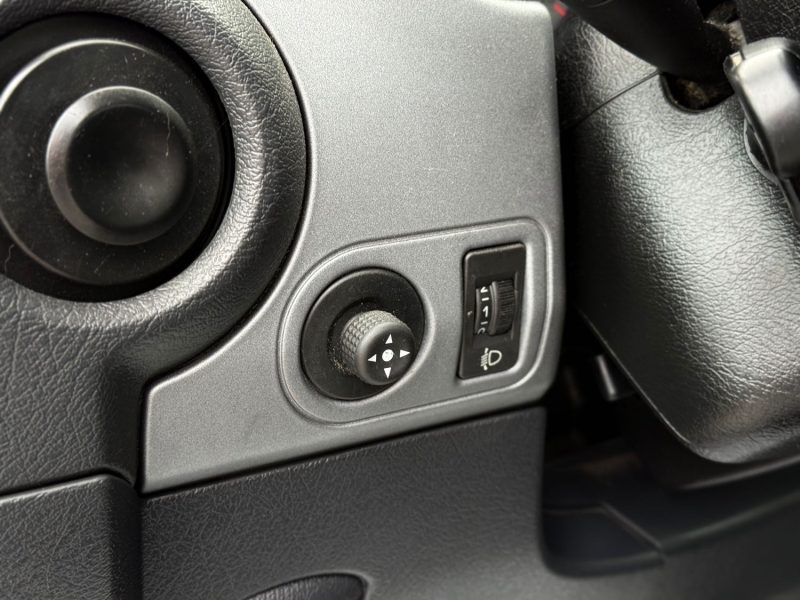 PEUGEOT PARTNER 1.6 HDI 90 CH TOTEM CLIM