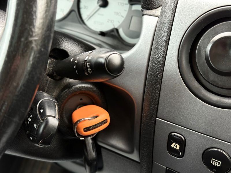 PEUGEOT PARTNER 1.6 HDI 90 CH TOTEM CLIM