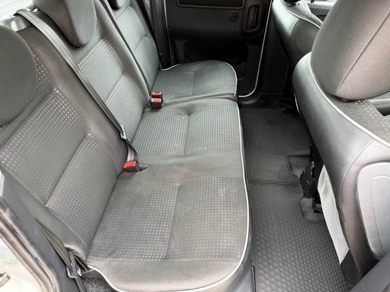 PEUGEOT PARTNER 1.6 HDI 90 CH TOTEM CLIM