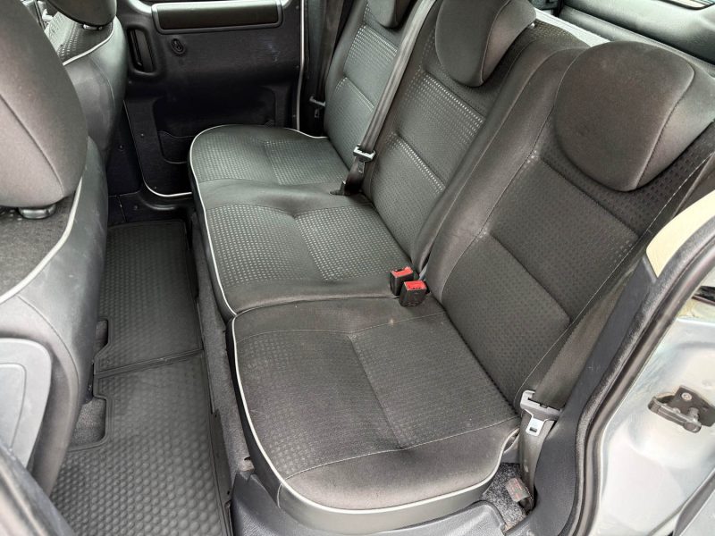 PEUGEOT PARTNER 1.6 HDI 90 CH TOTEM CLIM