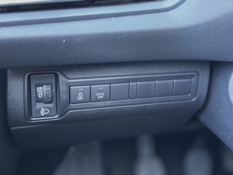 PEUGEOT 308 1.2 Puretech 110ch Style - Distribution Ok