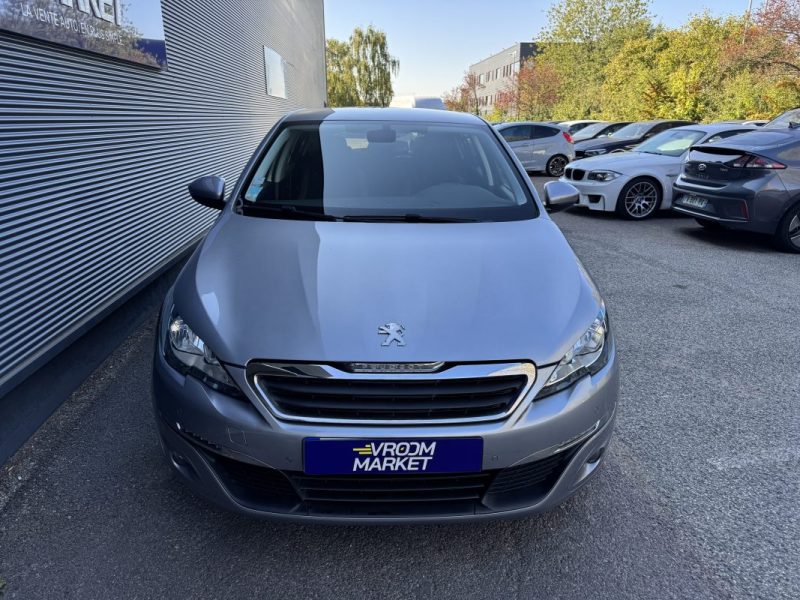 PEUGEOT 308 1.2 Puretech 110ch Style - Distribution Ok