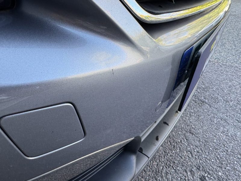 PEUGEOT 308 1.2 Puretech 110ch Style - Distribution Ok