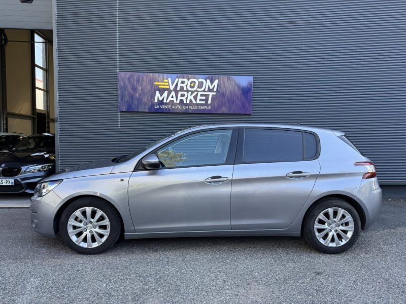 PEUGEOT 308 1.2 Puretech 110ch Style - Distribution Ok