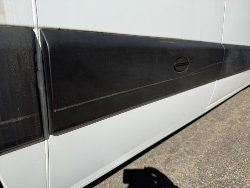 MASTER L3H3 2.3 DCI 135cv CONFORT 