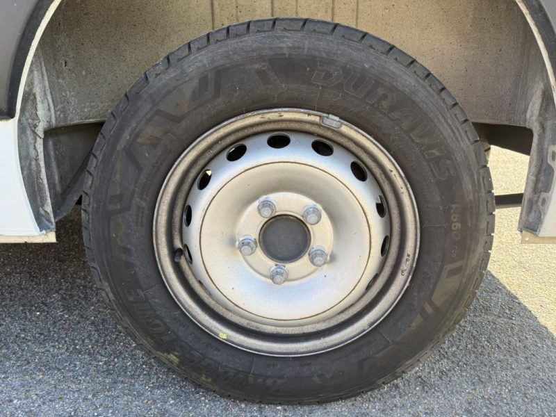 MASTER L3H3 2.3 DCI 135cv CONFORT 