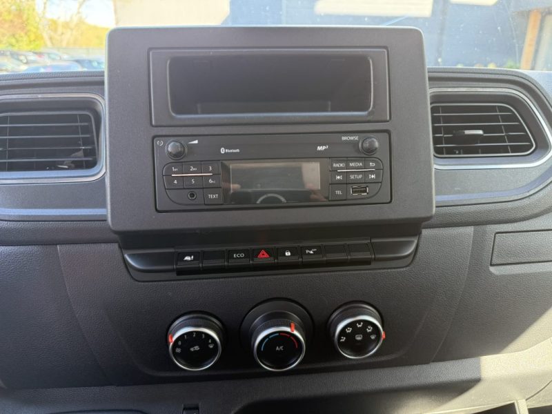 MASTER L3H3 2.3 DCI 135cv CONFORT 