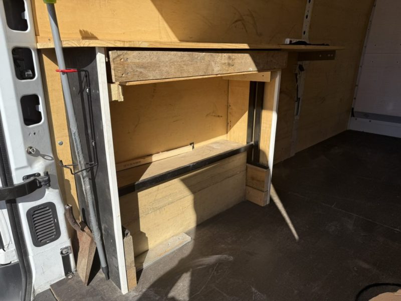 MASTER L3H3 2.3 DCI 135cv CONFORT 