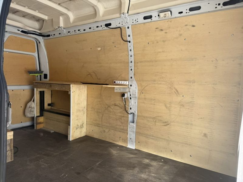 MASTER L3H3 2.3 DCI 135cv CONFORT 