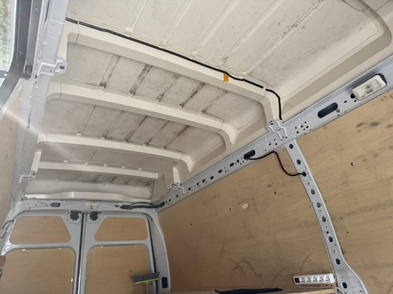 MASTER L3H3 2.3 DCI 135cv CONFORT 