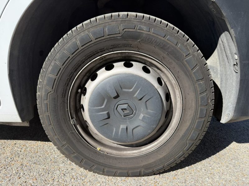 MASTER L3H3 2.3 DCI 135cv CONFORT 