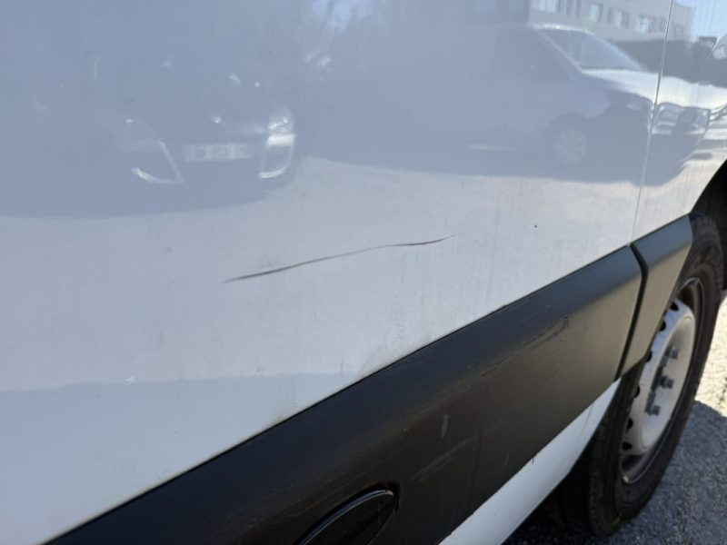 MASTER L3H3 2.3 DCI 135cv CONFORT 