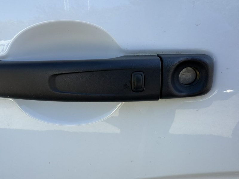 MASTER L3H3 2.3 DCI 135cv CONFORT 