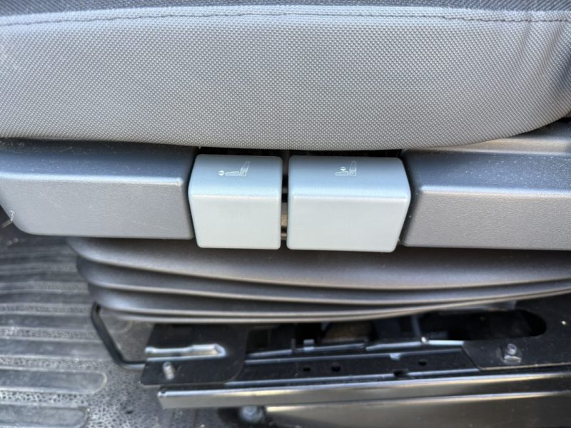 MASTER L3H3 2.3 DCI 135cv CONFORT 