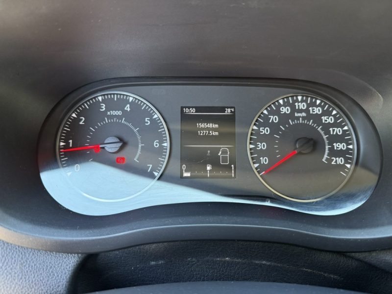 MASTER L3H3 2.3 DCI 135cv CONFORT 