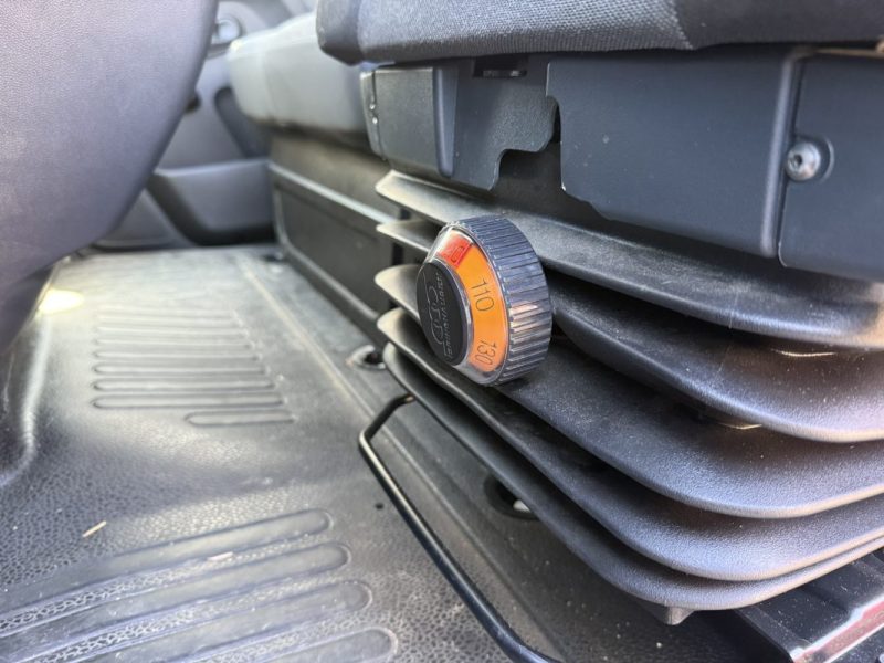 MASTER L3H3 2.3 DCI 135cv CONFORT 