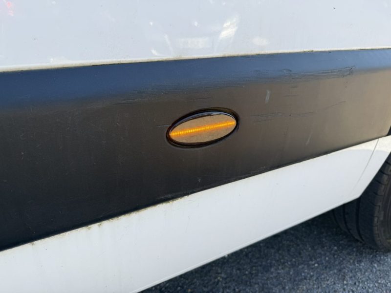 MASTER L3H3 2.3 DCI 135cv CONFORT 