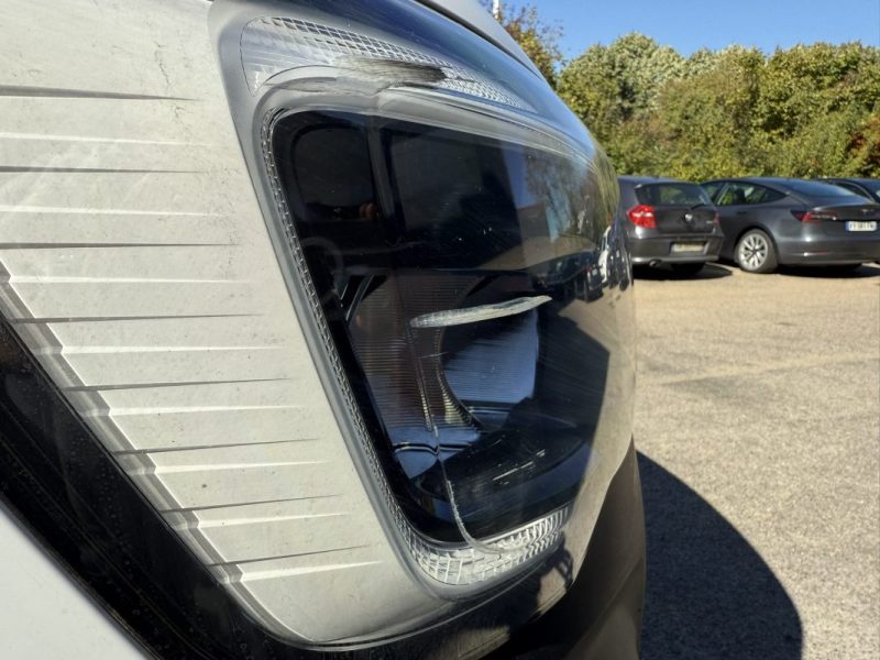 MASTER L3H3 2.3 DCI 135cv CONFORT 