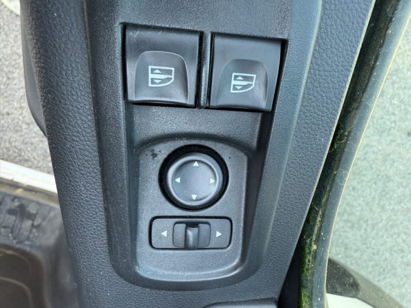 MASTER L3H3 2.3 DCI 135cv CONFORT 