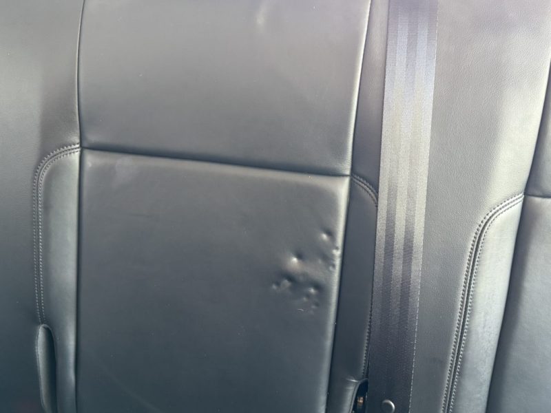 VOLKSWAGEN Caravelle 2.0 TDI Court DSG7 150 cv Confortline - Sièges Cuir Chauffants