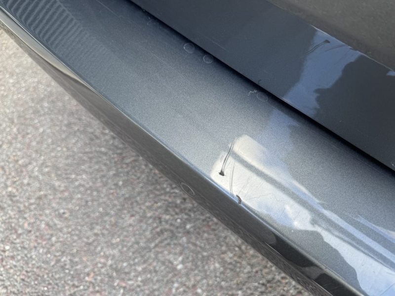 VOLKSWAGEN Caravelle 2.0 TDI Court DSG7 150 cv CARPLAY / SIÈGES CHAUFFANTS / CUIR / TOIT OUVRANT