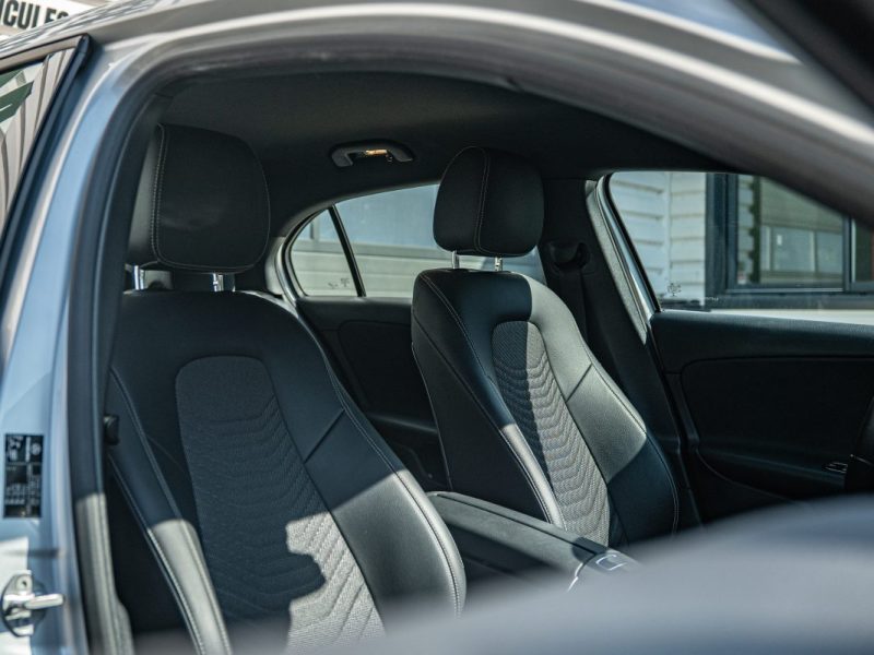 MERCEDES CLASSE A HATCHBACK 180 d 1.5 7G-DCT 116CV