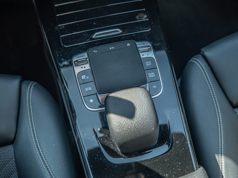 MERCEDES CLASSE A HATCHBACK 180 d 1.5 7G-DCT 116CV