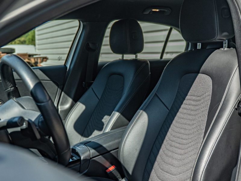 MERCEDES CLASSE A HATCHBACK 180 d 1.5 7G-DCT 116CV