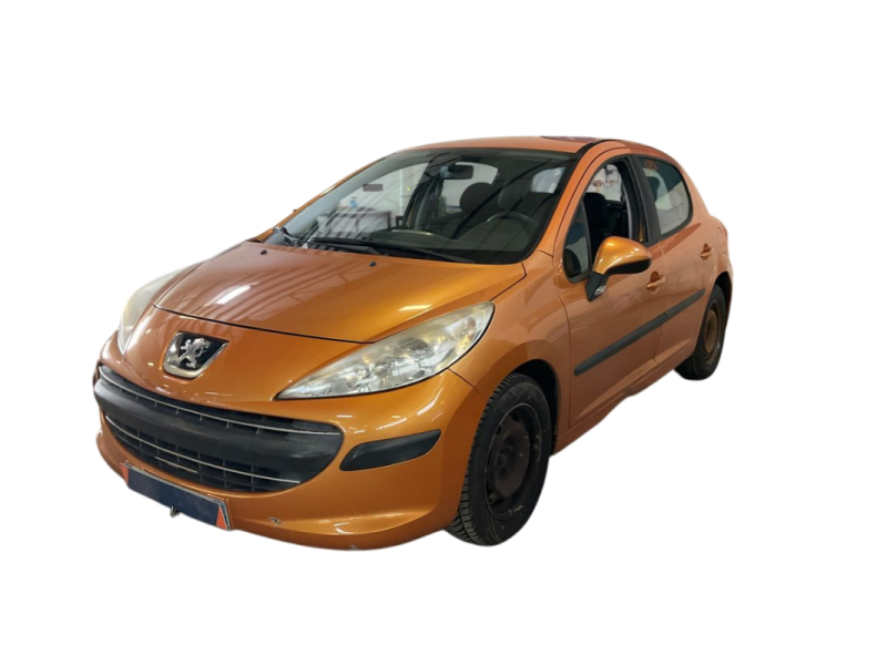 PEUGEOT 207 2007