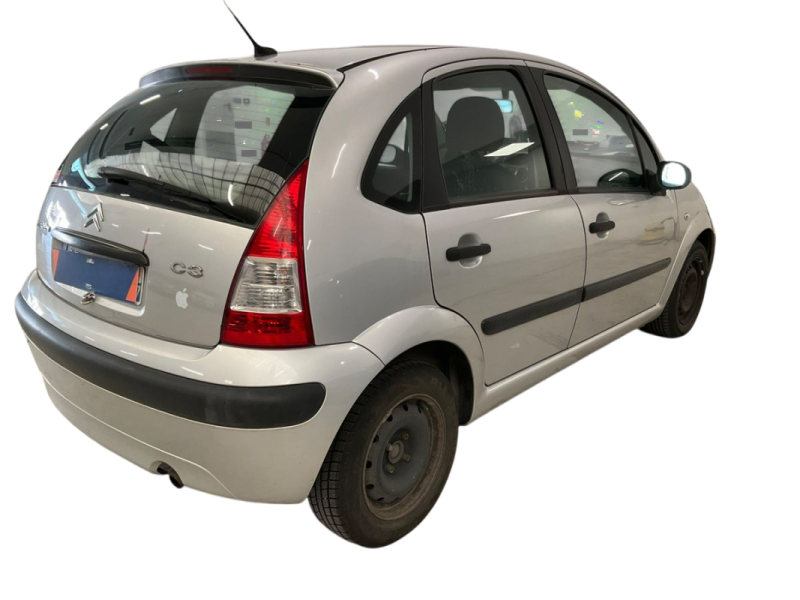 CITROEN C3 2008