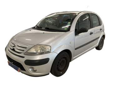 CITROEN C3 2008