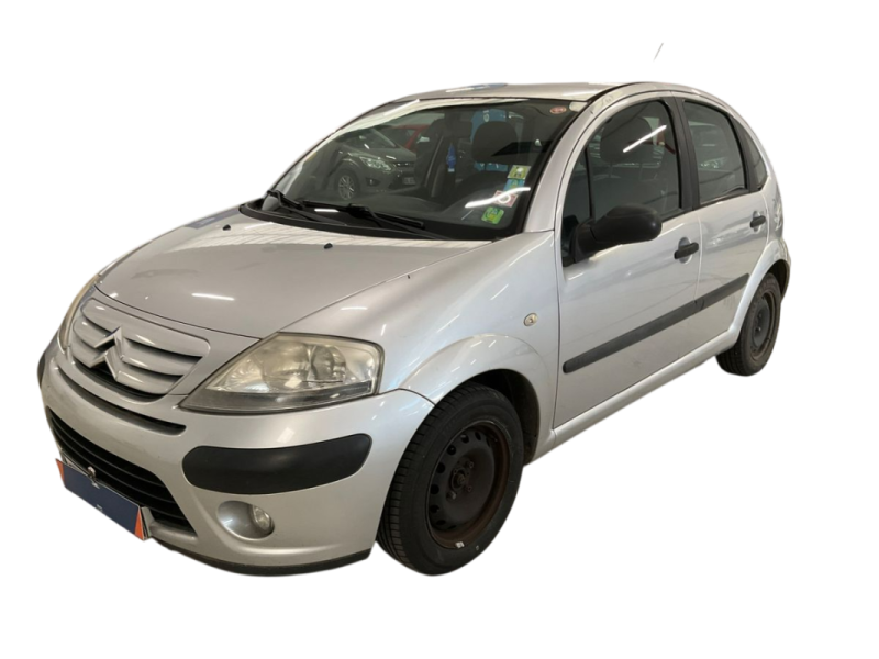 CITROEN C3 2008
