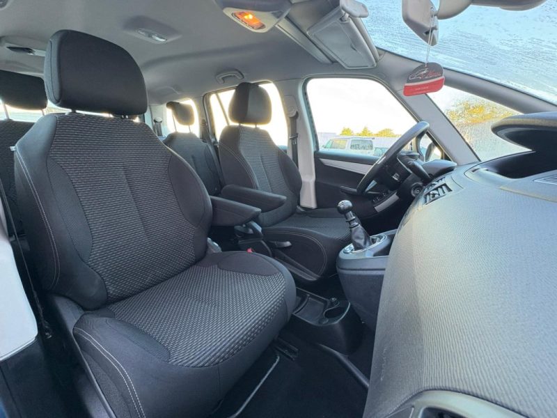 Citroen C4 Grand Picasso 1.6 HDi Confort GARANTIE 12 MOIS