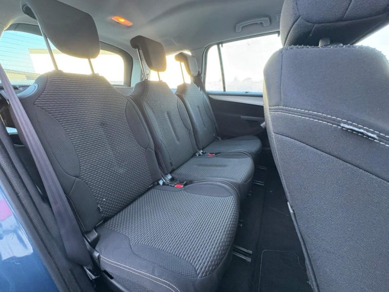 Citroen C4 Grand Picasso 1.6 HDi Confort GARANTIE 12 MOIS