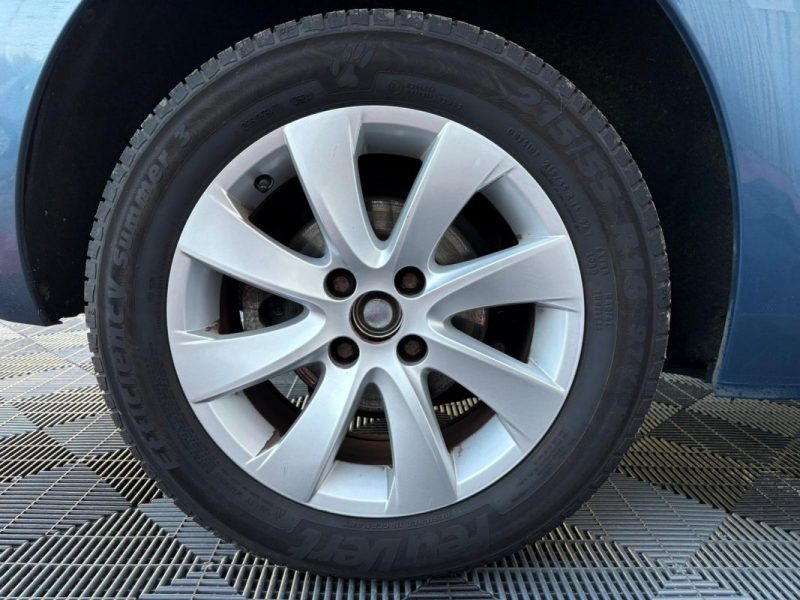 Citroen C4 Grand Picasso 1.6 HDi Confort GARANTIE 12 MOIS