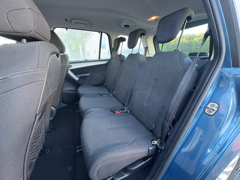 Citroen C4 Grand Picasso 1.6 HDi Confort GARANTIE 12 MOIS