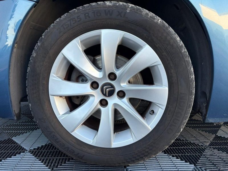 Citroen C4 Grand Picasso 1.6 HDi Confort GARANTIE 12 MOIS