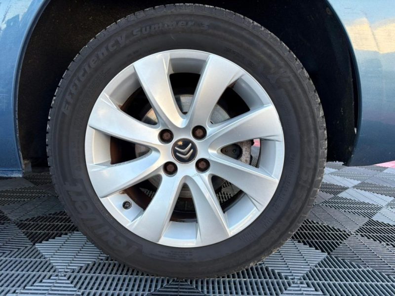 Citroen C4 Grand Picasso 1.6 HDi Confort GARANTIE 12 MOIS