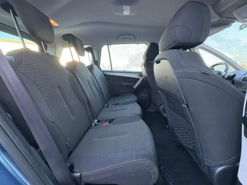 Citroen C4 Grand Picasso 1.6 HDi Confort GARANTIE 12 MOIS