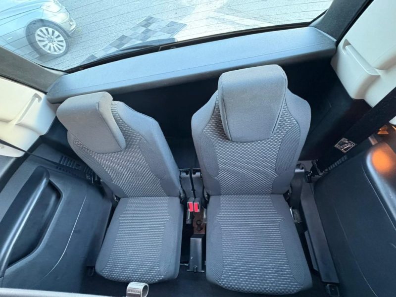 Citroen C4 Grand Picasso 1.6 HDi Confort GARANTIE 12 MOIS