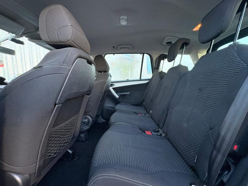 Citroen C4 Grand Picasso 1.6 HDi Confort GARANTIE 12 MOIS