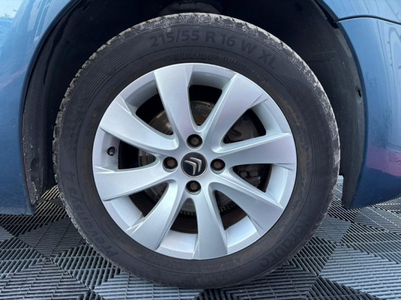 Citroen C4 Grand Picasso 1.6 HDi Confort GARANTIE 12 MOIS