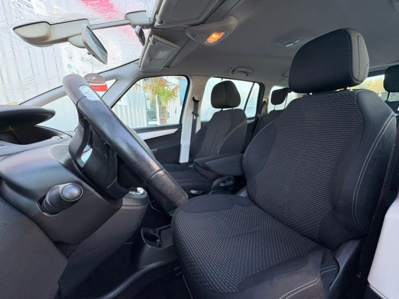 Citroen C4 Grand Picasso 1.6 HDi Confort GARANTIE 12 MOIS