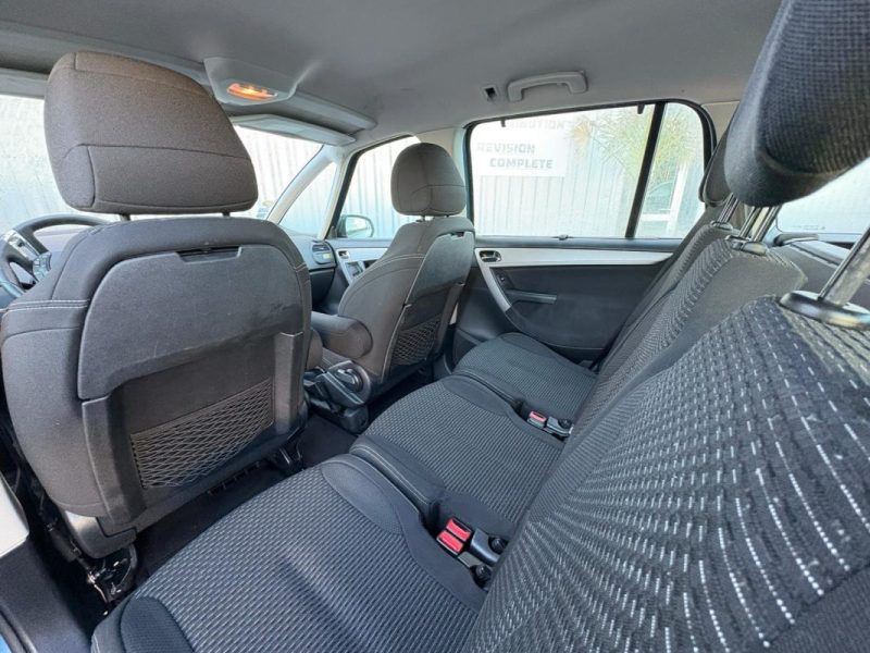 Citroen C4 Grand Picasso 1.6 HDi Confort GARANTIE 12 MOIS