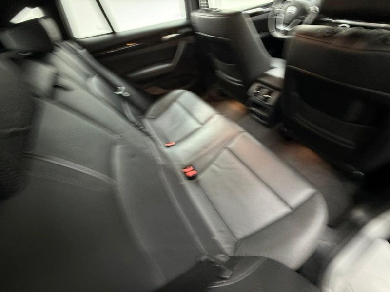 BMW X4 XDRIVE LOUNDGE PLUS 20D 190CV BVA GARANTIE 12 MOIS